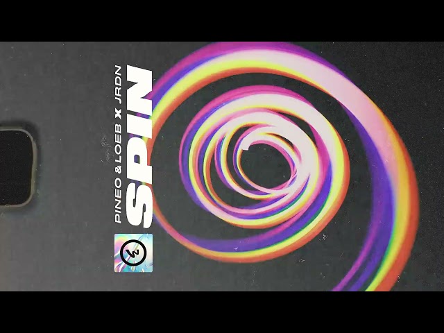 PINEO & LOEB x JRDN - Spin