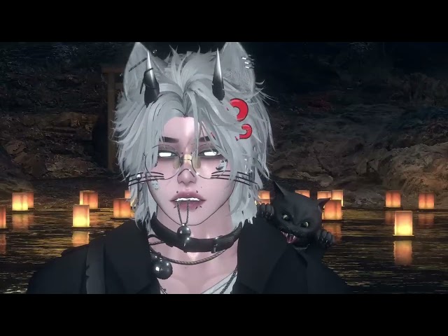 Ryuji Facetracking