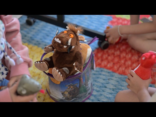 How Play Carts Can Transform Early Education