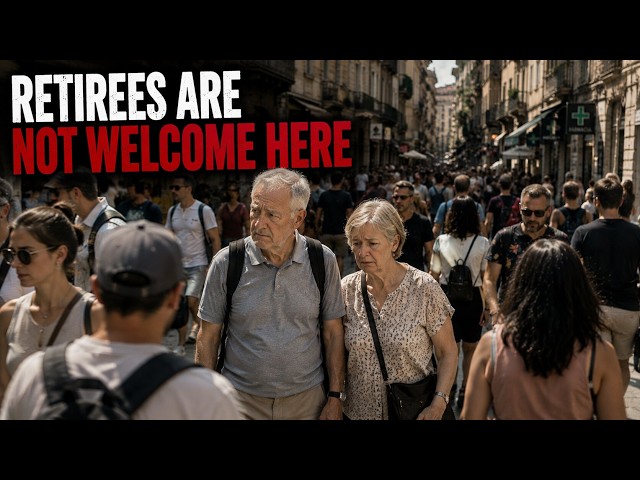 The Rules Just Changed: 8 Countries You Should Know About