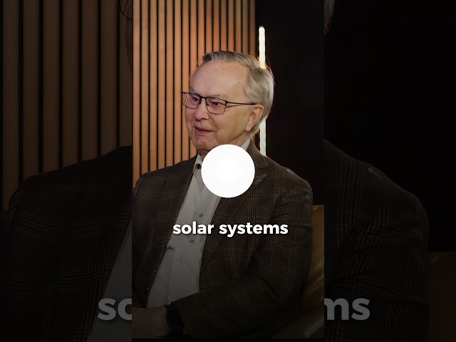 The Easiest Sale in History? Early Solar Sales Were Wild