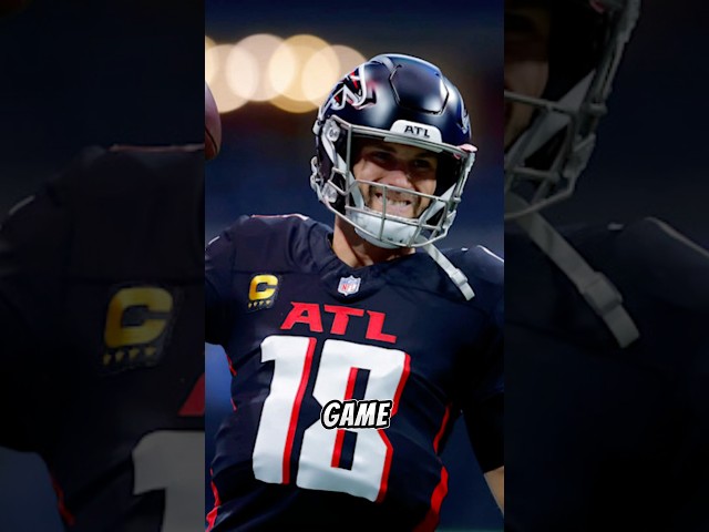 Is Michael Penix ready? #atlantafalcons #nfl #fyp