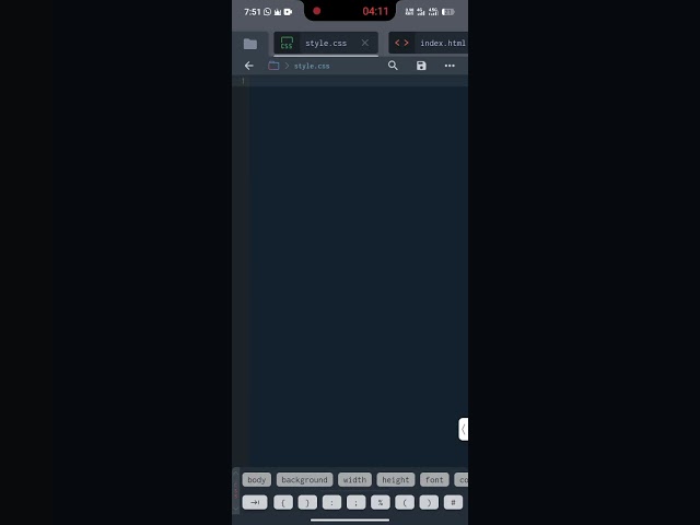 CSS DAY 4: MARGIN, PADDING, WIDTH & HEIGHT