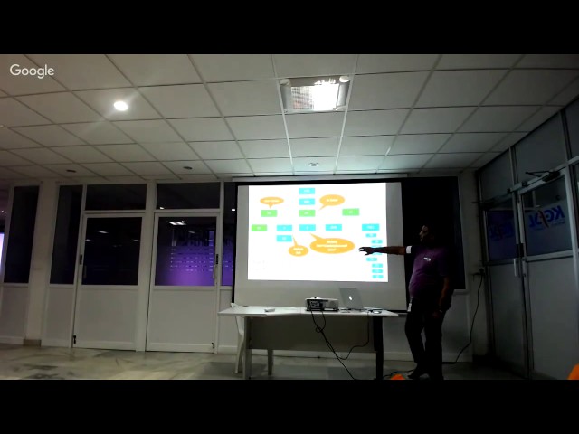 Techniques and tricks in using locators | Sriram Subramanian | VodQA Coimbatore - Dec 2016