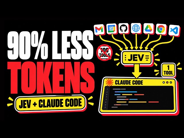 Your AI Agent Is Wasting Tokens! Fix It With JEV  Sigma Box