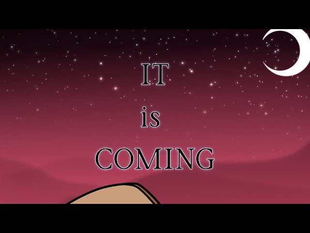IT IS COMING #shorts