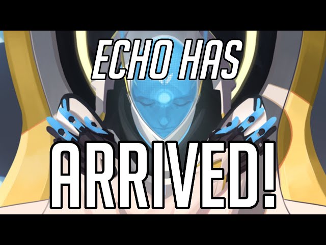 Echo Has ARRIVED! | Fitzy Weekly #11