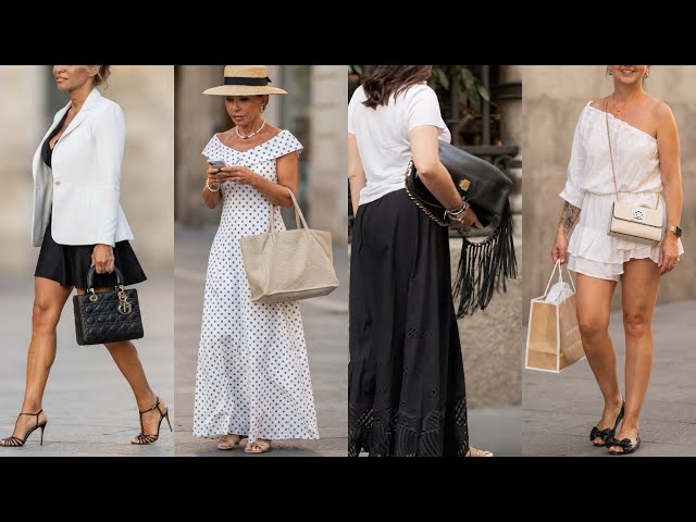 SEPTEMBER 2026 ITALY STREET STYLE 🇮🇹 MILAN FASHION | TIMELESS OUTFITS LOOK & HOTTEST SHOPPING TRENDS