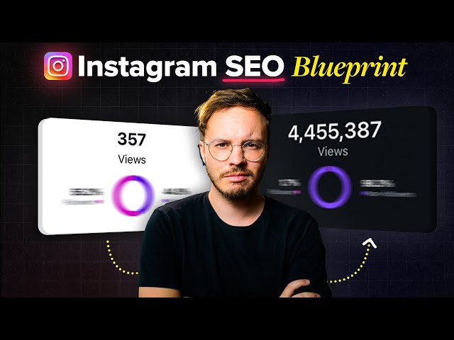 The NEW Strategy To Go Viral on Instagram FAST