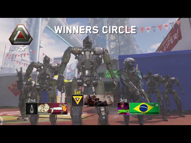 Funny moments and Pre IW clip clearout
