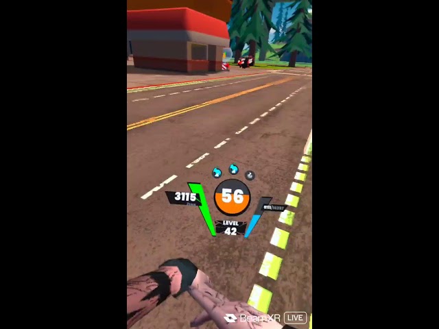 Grinning bosses   code 417