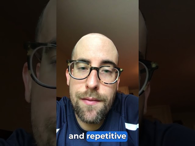 How to Find Things to Automate