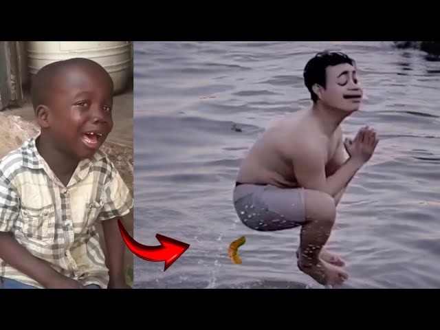 TRY NOT TO LAUGH 🤣 Best Funny Videos Compilation 😂😁😆 Memes PART 13