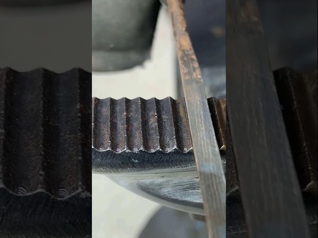 Antique Ultra Wrench restoration #antiquerestoration #antique #shorts