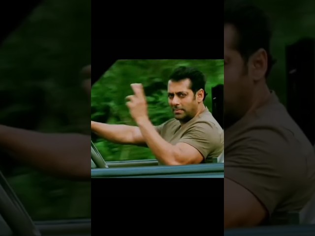 Tiger Zinda Hai I KSHMRSNGH