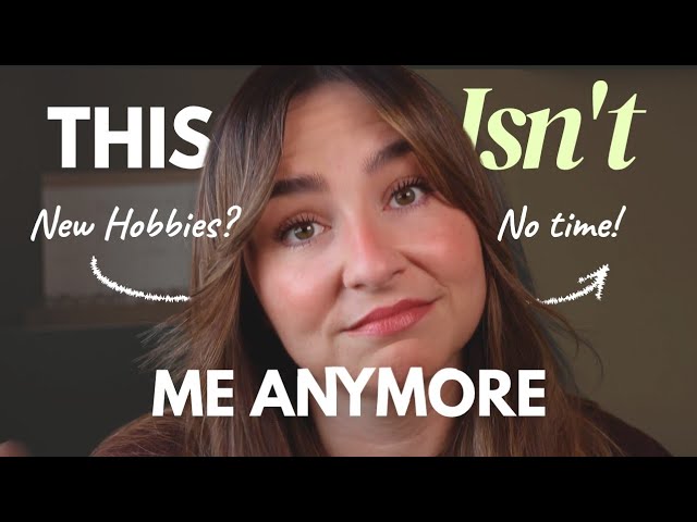 Beauty content just wasn't enough anymore 