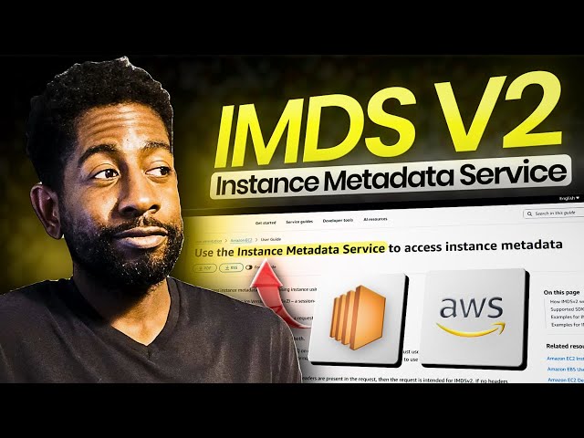 Bug Bounty: Exploiting AWS Cloud WebApps with SSRF