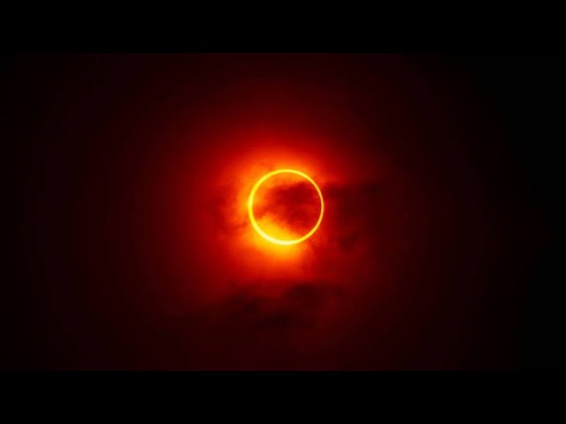 ECLIPSE AO VIVO