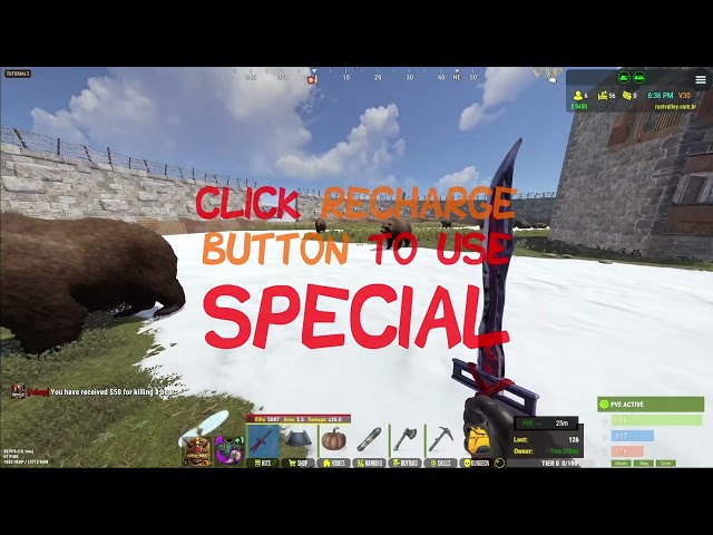 NEW SUPREME NECROMANCER SWORD