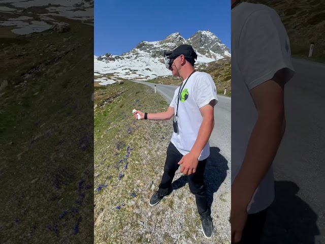 I Flew INSANELY Close to a Paraglider. #paragliding #extreme #drone