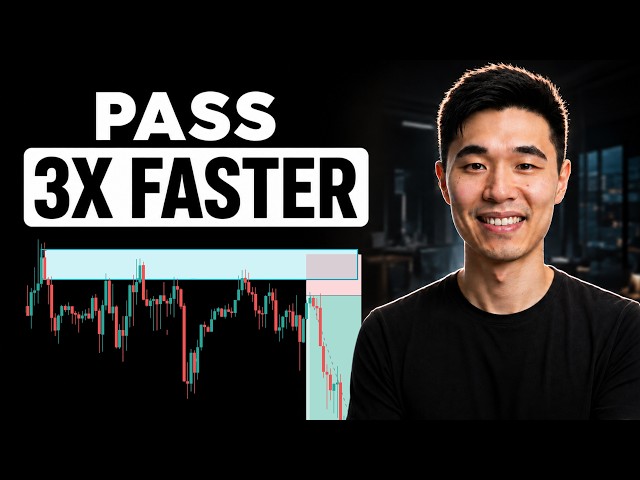 The Math Behind Passing FTMO 3x Faster