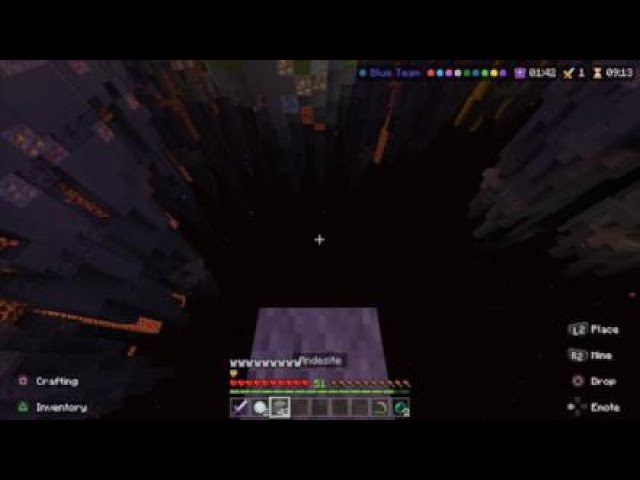 |SkyWars Solos Any% WR PS5 (OLD)| Minecraft Speedruns