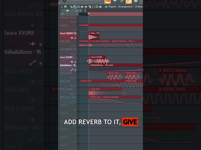 How to Midintro kicks like D-Block and S-te-Fan