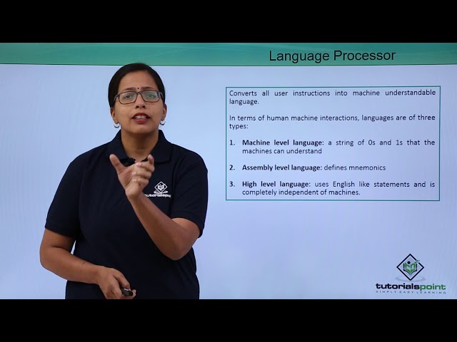 System Software