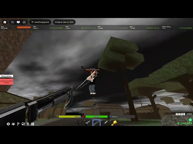 FREE DA HOOD KODA STREAMABLE SCRIPT / EXTERNAL (STARS USE⭐) (6 TAPS😲) (UNDETECTED) (2026) (LEGIT)