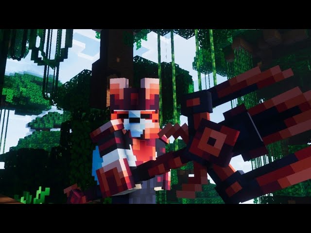  【 LIVE 】 Mencoba Addon Survival Medieval bersama Viewers! di MCPE 26.23+