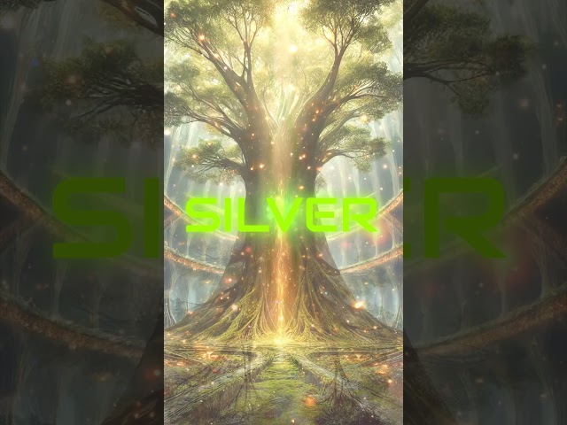 Hektagon Silver available now on The Resonant Records, out now! https://ditto.fm/silver-hektagon