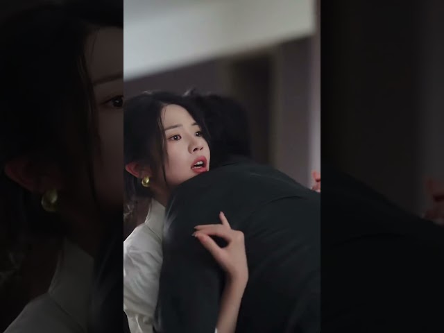 😘😘An amazing short drama is here!  #chinesedrama #drama #minidrama#english #love