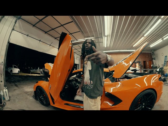 KATO2X - Rocket Docket [Official Music Video]