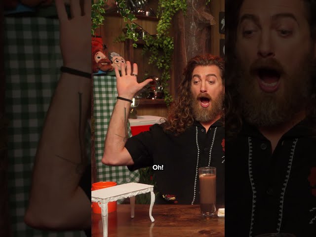 Guys watch this!