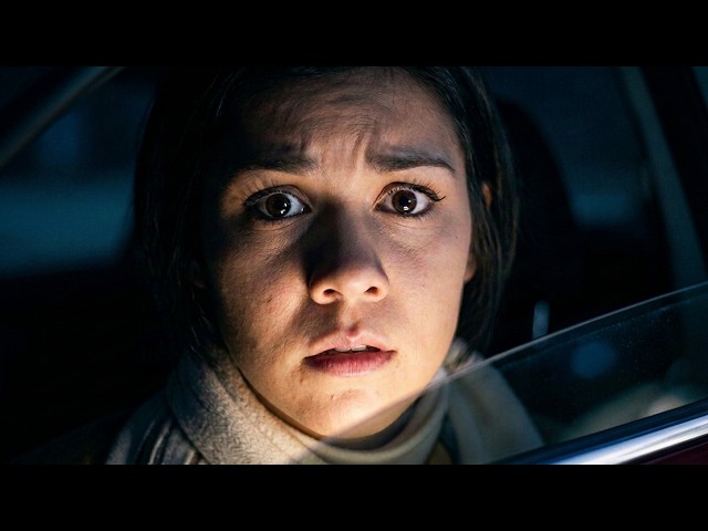 Something Stopped My Car | Horror Short Film