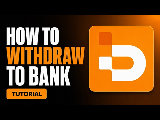 Bitbase - How to WITHDRAW Money from Bitbase to Bank (Step-by-Step Withdrawal Tutorial)