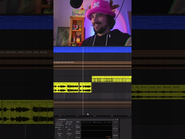 You met me at a very Chinese time in my life #chinaedit | #b00mcake on #Twitch