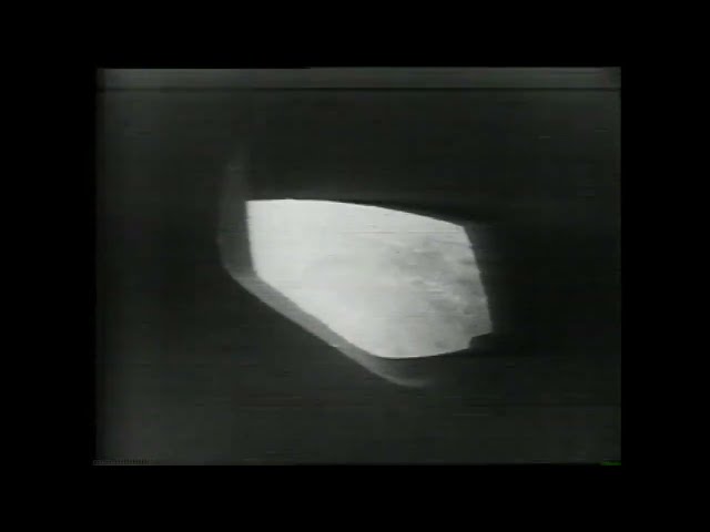 Apollo 8 Astronauts Describing the Moon