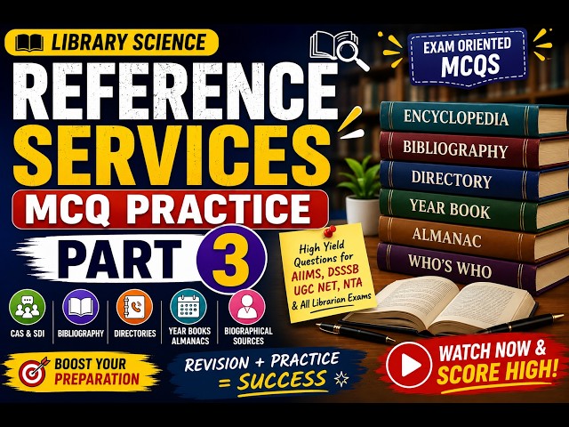 refernce part 3