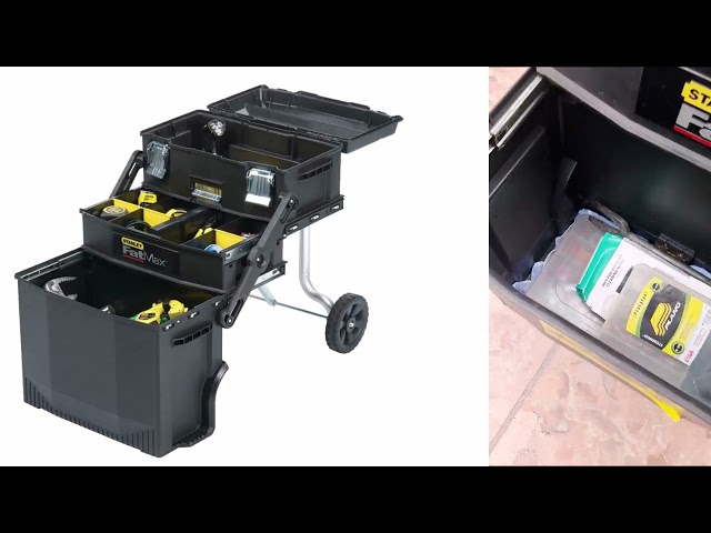 The Best Mobile Tool Kit For Trade School Students And Instructors
