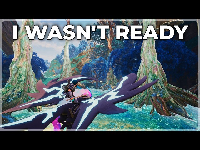 BOSS Fight Today! - Palworld is Challenging!