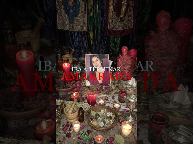 She went to a witch doctor to bind a man... and ended up bound to him | Chapter 410