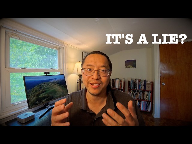 Quantum Computing Is a Lie (Here’s What I Discovered)