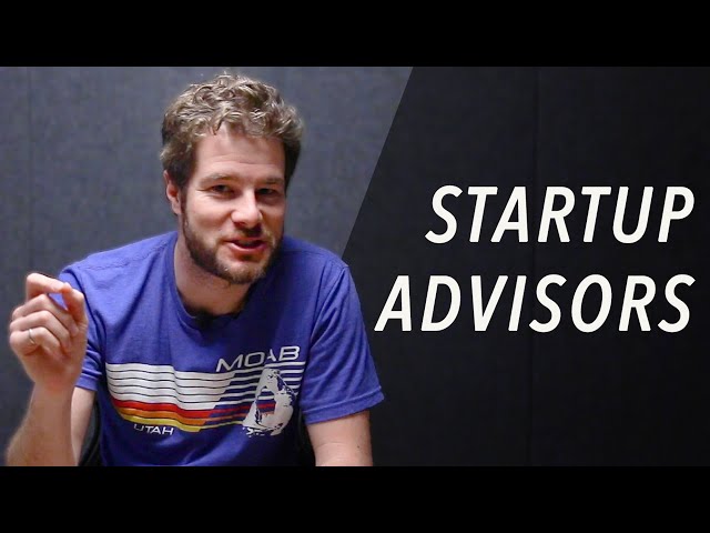 Startup Advisor Equity? - Pebble Watch Founder Eric Migicovsky