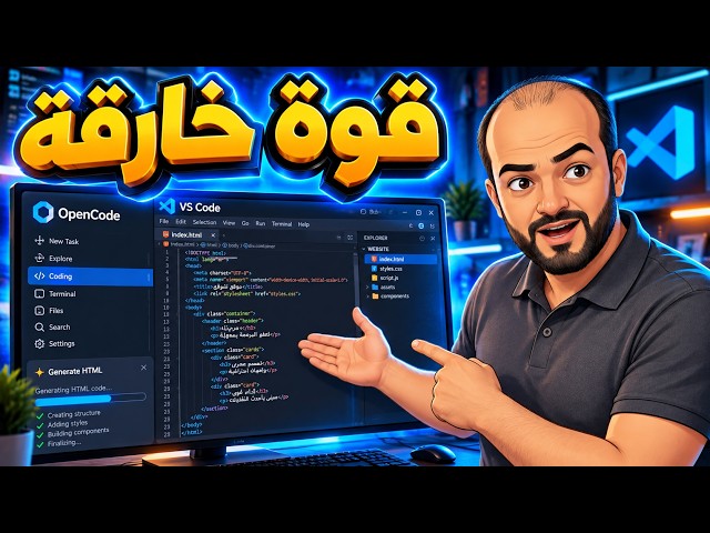 تحويل اشتراك FluxA إلى بيئة برمجة ذكية متكاملة خطوة بخطوة