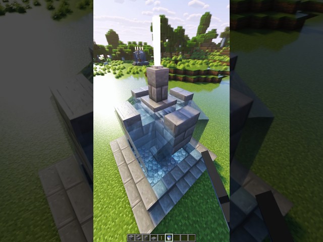 Fountain