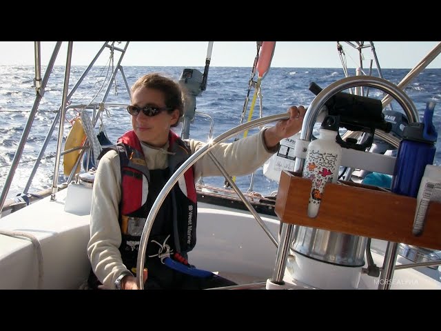Part 2: Sailing Home From Panama: A 3,000 Mile Shakedown Sail