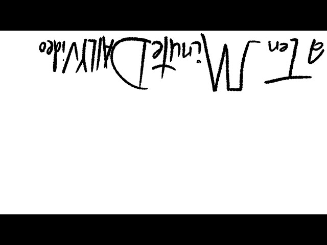 A Ten Minute DAILY Video (July 26 Part 2)