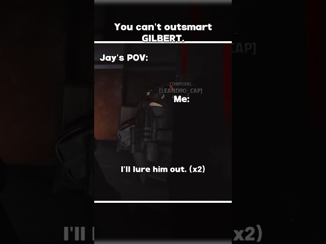 Famous Last Words.  #roblox #examination # #funnymoments