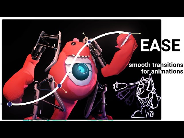 [SFM] Ease - Tutorial